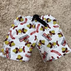 ヒステリックミニ　ハーフパンツのサムネイル