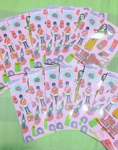 オルチャン パックのサムネイル