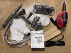 テレビショッピング研究所 H2Oスチームユニオン 11点デラックスセットのサムネイル