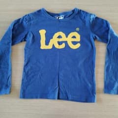 lee  ロンT140のサムネイル