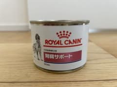 ロイヤルカナン 犬用 腎臓サポート 缶詰 200g×12 - メルカリ