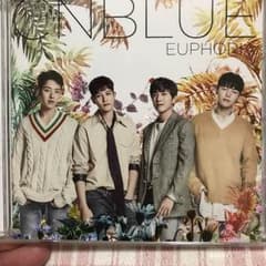 cnblueのCDです。開けてますが 新品です。のサムネイル
