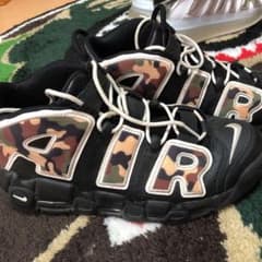 モアテンNIKE とずか様専用のサムネイル