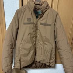 HOUSTON Level7 Thinsulate ミリタリージャケット XL - メルカリ