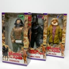 「猿の惑星」12インチフィギュア（ケナー社製）　３種 m74054060020_1.jpg?1713585232