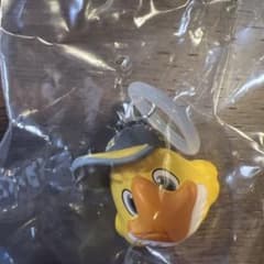 プロ野球マスコットめじるしアクセサリー　ハリーホークのサムネイル