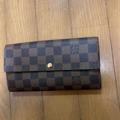 朝美様専用ルイヴィトンポルトフォイユのサムネイル