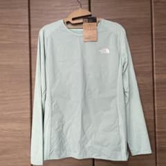 THE NORTH FACE L/S Hybrid GTD Melangeのサムネイル