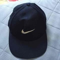 NIKE キャップのサムネイル