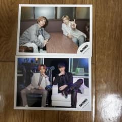 SixTONES 公式写真 2枚セットのサムネイル