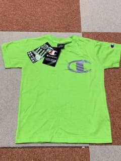 チャンピオン　Tシャツのサムネイル