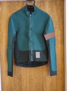 Rapha ラファ ProTeam プロチームウィンタージャケット M グリーン Rapha ラファ ProTeam プロチームウィンタージャケット M グリーン