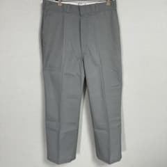美品 チビタグ USA製 Dickies 874 アメカジ バイカー 灰 美品 チビタグ USA製 Dickies 874 アメカジ バイカー 灰 - メルカリ
