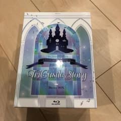 THE IDOLM@STER CINDELERA GIRLS 4th LIVEのサムネイル