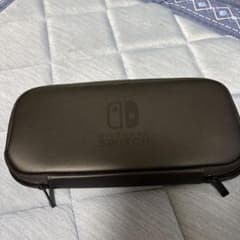 Nintendo Switch キャリングケースのサムネイル