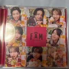 FAM timeleszのサムネイル