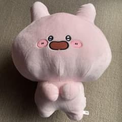 あさみみちゃんのぬいぐるみ