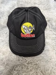 butter goods キャップのサムネイル
