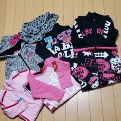 7点セットのサムネイル