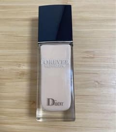 Dior フォーエヴァー フルイド グロウ 00のサムネイル
