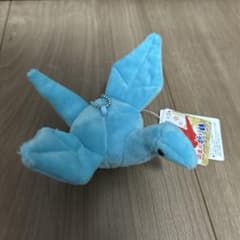 日本の折り鶴　ぬいぐるみマスコット