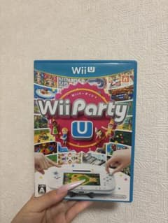 Wii Party Uのサムネイル