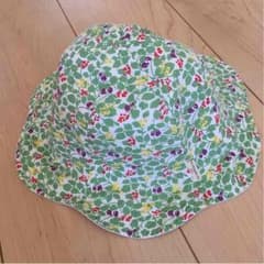 ぱんさん専用 オリーブオイルデオリーブドール 帽子のサムネイル