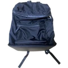 RODESKO リュック バックパック ブラック