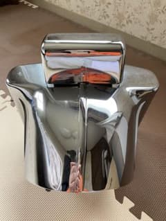ハーレーヘッドライトナセルのサムネイル
