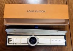 す*ん様 訳あり‼️人気のホワイト❗️LOUIS VUITTON タンブール ホ す*ん様 訳あり‼️人気のホワイト❗️LOUIS VUITTON タンブール ホ