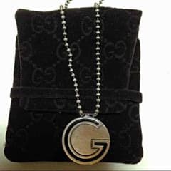 GUCCI ネックレスのサムネイル