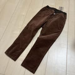 FOキッズ
コーデュロイパンツのサムネイル