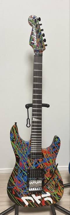 Jackson PC1 30th Anniversary - メルカリ