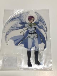 ブルーロック　ファボテリア　BIGアクスタ　冴　天使のサムネイル