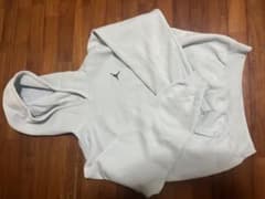 JORDAN パーカー ライトブルーのサムネイル