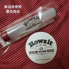 Howzit 1st LIVE 2026 ペンライトトップ ＆ コースターのサムネイル
