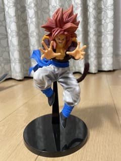 【美品】ドラゴンボール ゴジータ4 フィギュアのサムネイル