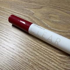 INTEGRATE マスカラ下地 CLEARのサムネイル