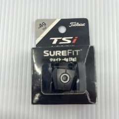 Titleist 915 SUREFIT TOUR ウエイト 4gのサムネイル