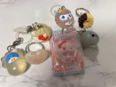 めじるしアクセサリー 指輪 ガチャガチャセット - 2