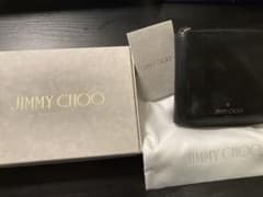 jimmy choo 二つ折り財布のサムネイル