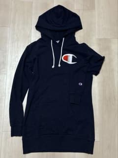 earth music&ecology Champion パーカーのサムネイル