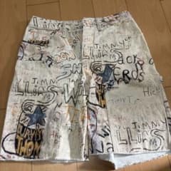 NIKE エアジョーダン ハーフパンツのサムネイル