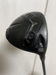 コブラ DS ADAPT LS ドライバー9.0° 24ベンタスブラック6S - メルカリ