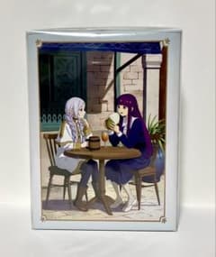 葬送のフリーレン』描き下ろしイラスト 全巻収納BOX フリーレン