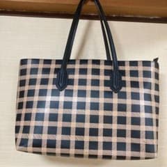 トートバッグのサムネイル