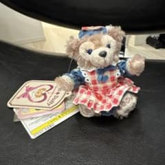 シェリーメイ　Sweet Duffy ぬいぐるみキーホルダーのサムネイル