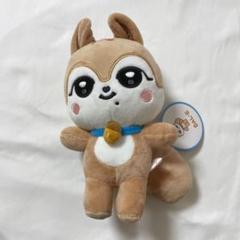 IVE minive minini DAL-E ペンライトカバー ガウル ダリ 2025年最新】ive ペンライトカバー ガウルの人気アイテム - メルカリ