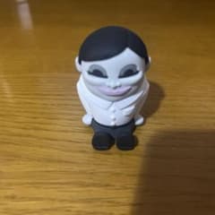 じとっと　ダンダダンのサムネイル