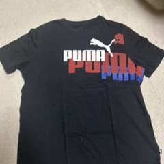 PUMA Tシャツ ブラック XLのサムネイル